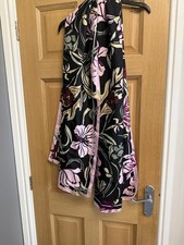 Marc Cain Scarf Used