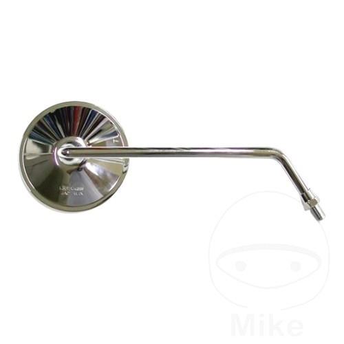 Jmp right mirror chrome bar - chrome,