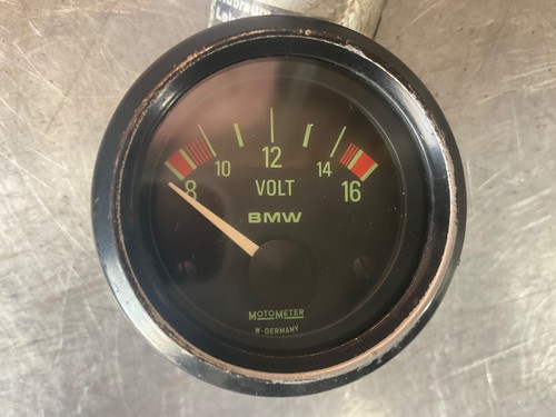 Bmw airhead r75 r90 r100 - airhead,