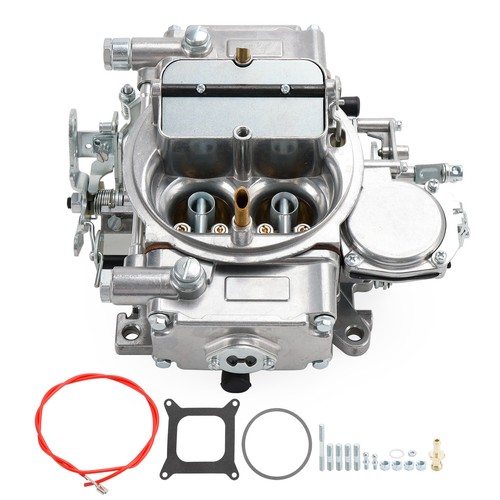 Barrel carburetor 600 cfm - 4,