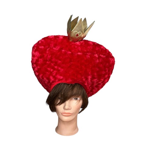 Disney queen hearts hat - disney,