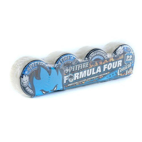 Spitfire formula four - spitfire,
