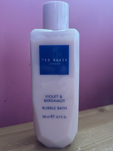 Discontinued 500ml ted baker - 500ml,