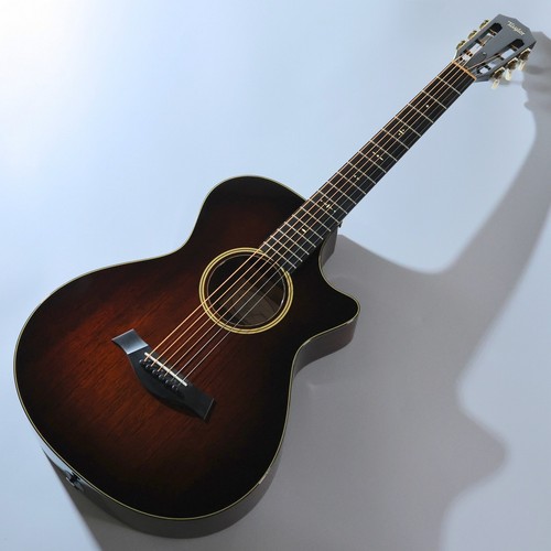Taylor 522ce 12fret joint - taylor,