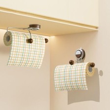 Kitchen Paper Towel Hanger