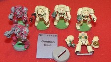 Games Workshop Warhammer 40k