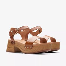 BNIB Clarks Ladies SIVANNE BAY