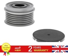 Alternator Freewheel Clutch