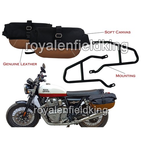 Fit for royal enfield - fit,