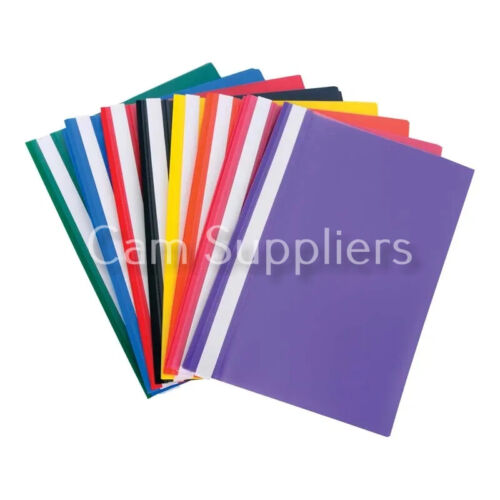 Report presentation folders - report,