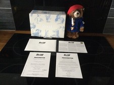 Steiff Paddington Bear 664892