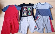 Boys Next Pyjamas Bundle Includes Mario Kart 6 Years (116cm)
