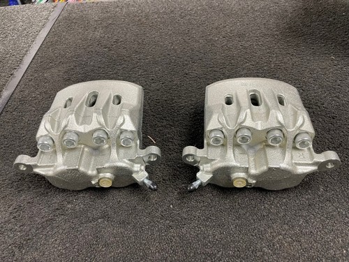 Front brake caliper for - brake,