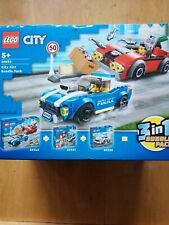 LEGO City Super Pack   - BRAND NEW LEGO