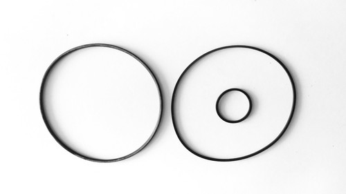 Aiwa 718 set belts car - aiwa, 3