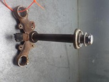 Honda SL350K SL 350 1970-73