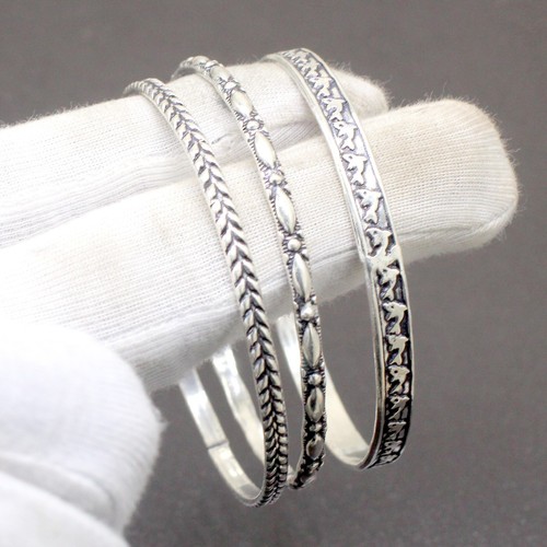 Pcs sterling silver cuff - sterling,