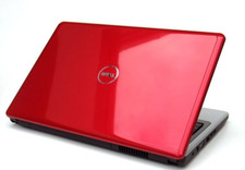RED DELL INSPIRON 1750 17.3"