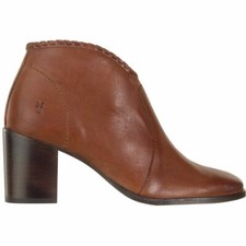 FRYE Nora WHIPSTITCH SHOOTIE