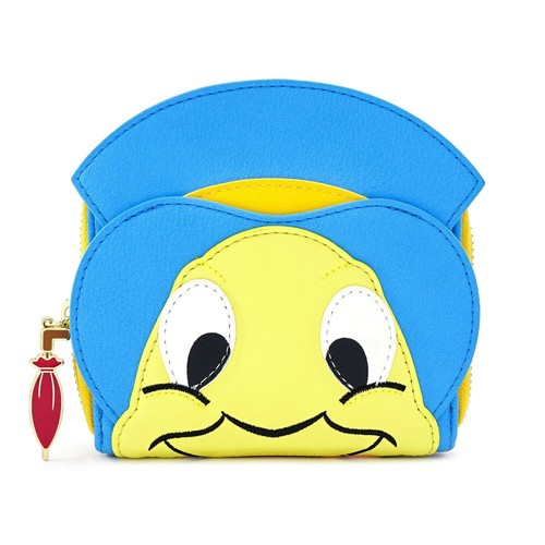 Loungefly disney pinocchio - loungefly,