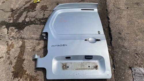 2011 citroen berlingo - citroen,
