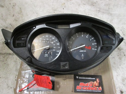 Honda deauville650 2002 clocks - honda,
