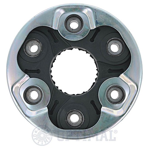 Front propshaft joint optimal - front,