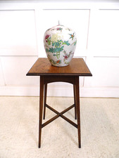 Antique Victorian Oak side