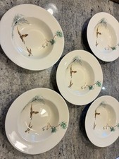 Royal doulton coppice bowls - doulton,