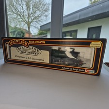 Mainline 37090 OO Gauge Class