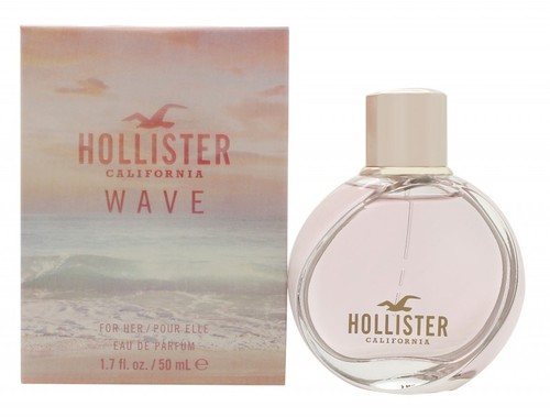 Hollister wave for her - wave,