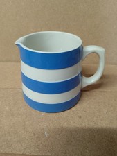 Vintage TG Green cream / milk