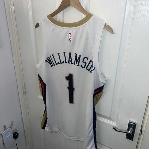 Nike williamson new - new, orleans