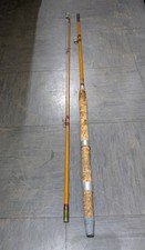 Vintage Hexagonal Split Cane