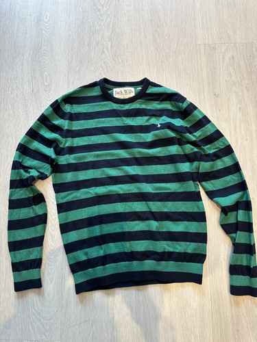 Jack wills jumper mens - jack,