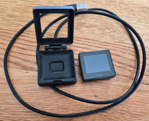 Fitbit blaze pebble and - fitbit,