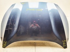 FORD FOCUS MK4 C519 COMPLETE