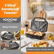 Superlex toastie maker - xl,