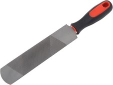 8 Inch Shinto Rasp, Hoof Rasp