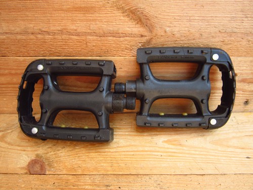 Retro shimano exage trail - exage, (