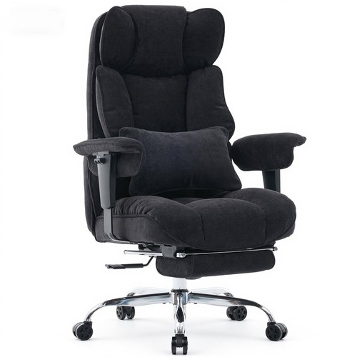 Desk office chair big and - and, tall