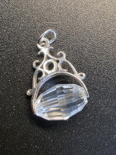 Vintage sterling silver - vintage,