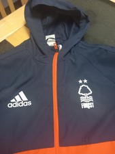 Nottingham Forest  Size Medium