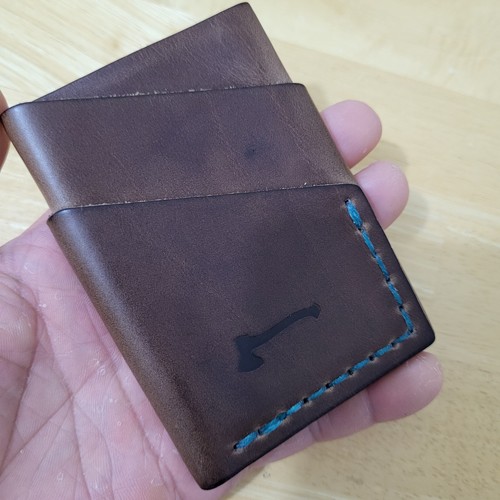 Craft lore port wallet in - lore,