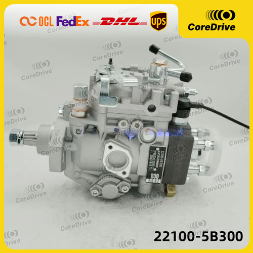 Injection pump kits - pump,