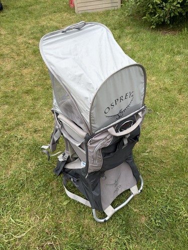 Osprey poco plus baby toddler - poco,