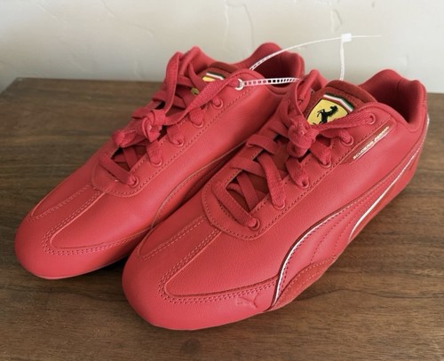 Puma scuderia ferrari speedcat - scuderia,