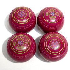 Drakes Pride Jazz Lawn Bowls -