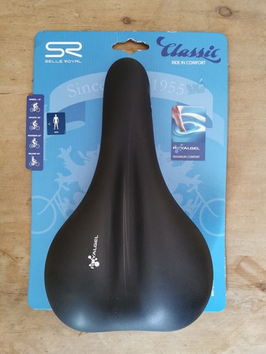 Selle royal bicycle - selle,
