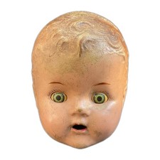 Pedigree Doll 1950s Hard